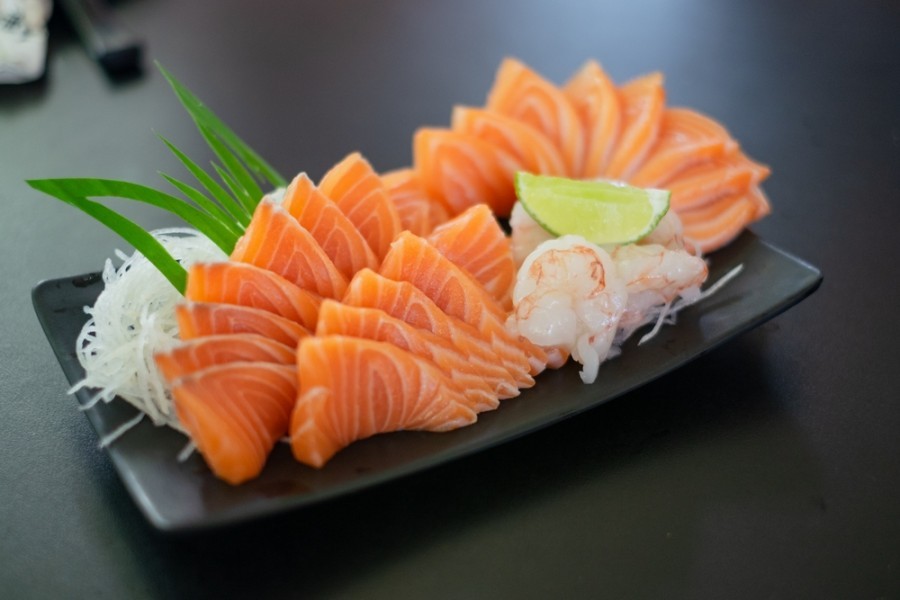 Que signifie sashimi en japonais ?