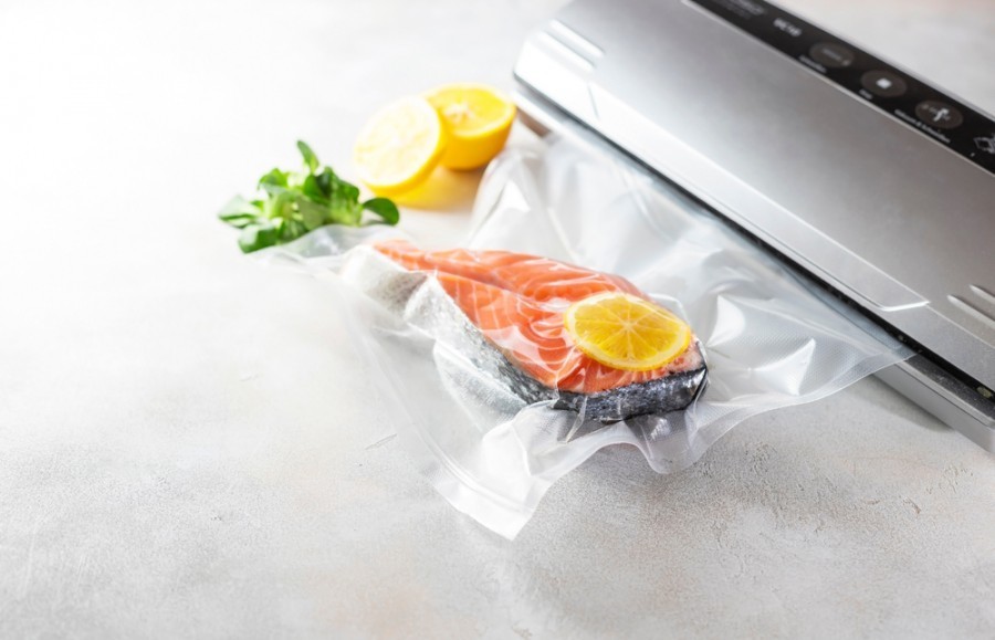 Comment Appelle-t-on une machine pour mettre sous vide ?