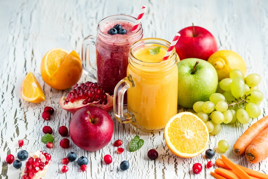 Comment faire un smoothie parfait ?