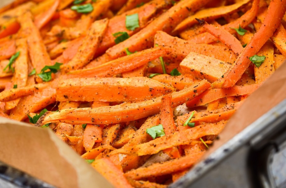 Comment savoir si les carottes sont cuites ?