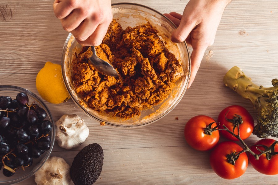 Comment se mange le seitan ?