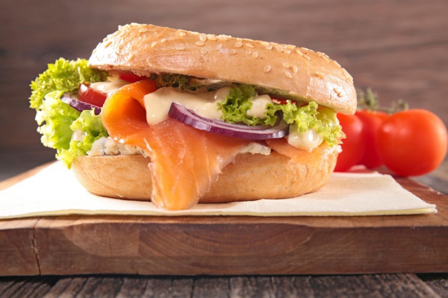 Où acheter du saumon fumé de qualité pour votre sandwich ?