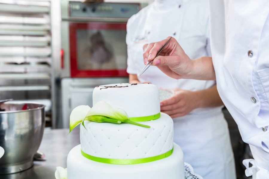 Où se diriger pour obtenir votre CAP Pâtissier ?