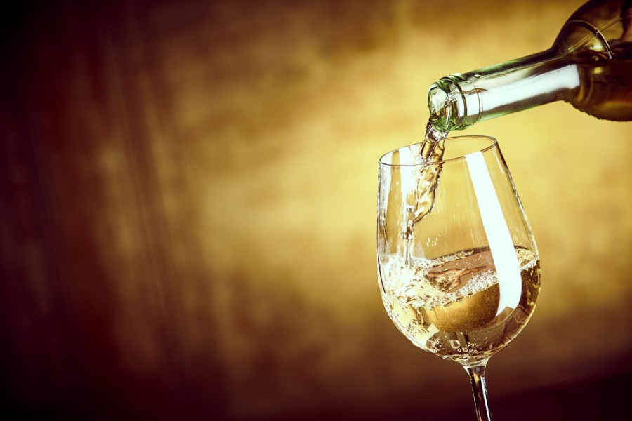 Pourquoi appelle-t-on le vin gris ?