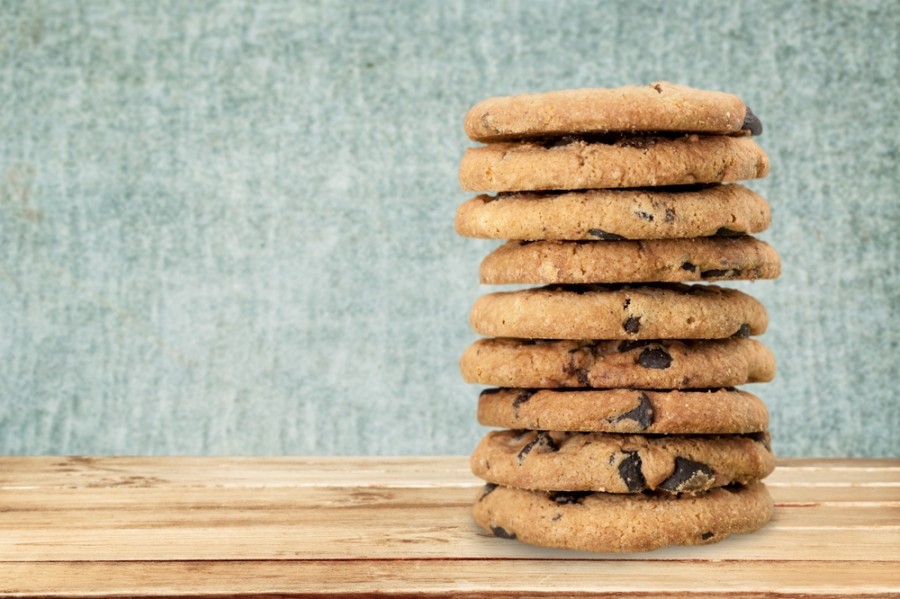 Quelle est la différence entre des cookies aux flocons d'avoine et des cookies traditionnels ?