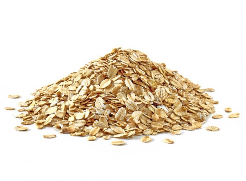 Quelle est la différence entre la farine de blé et la farine d'avoine ?