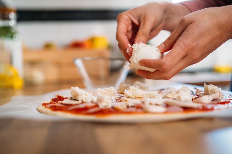 Quelle est la meilleure recette de pizza burger ?