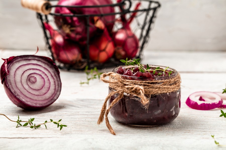 Quelle est la recette traditionnelle de la confiture ?