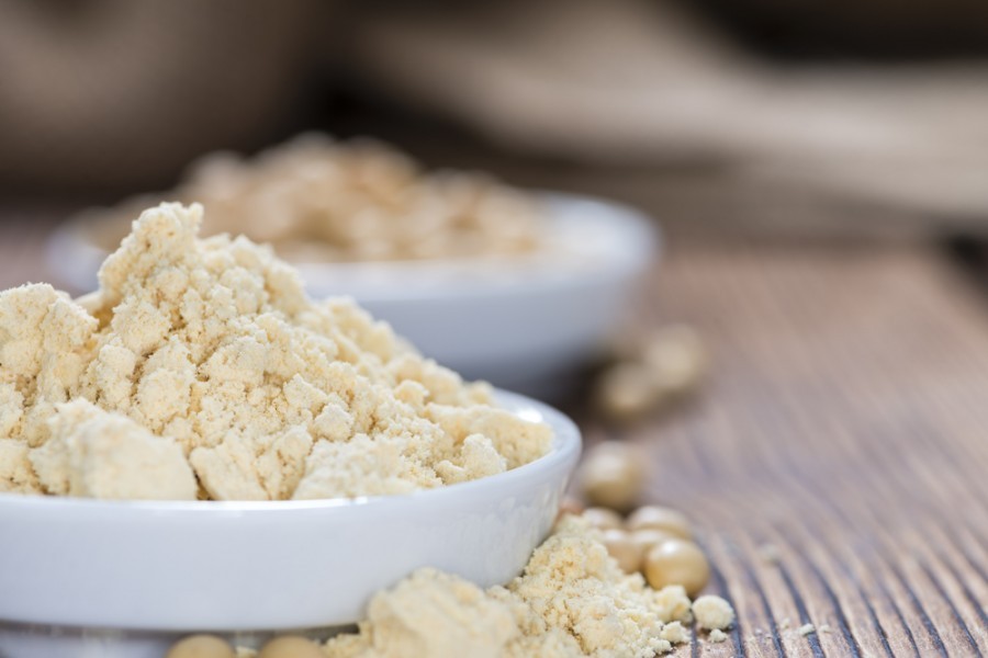 Quelles sont les propriétés nutritionnelles de la farine de soja ?