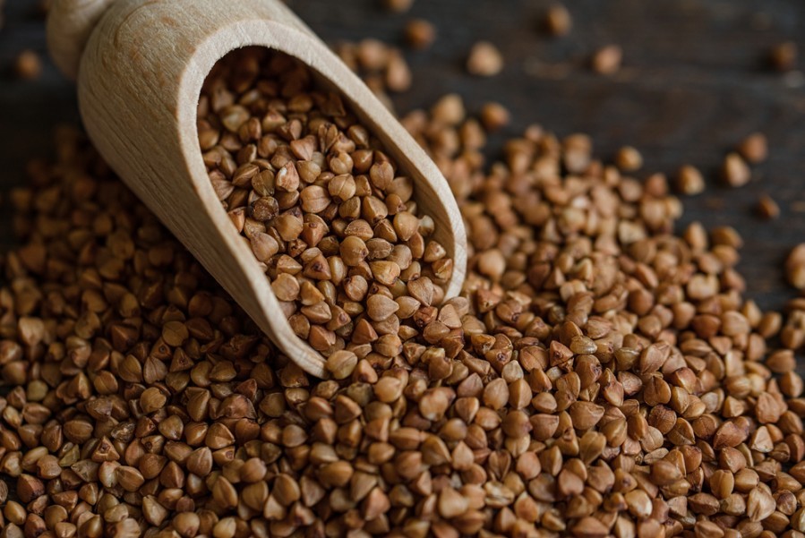 Quels sont les bienfaits de la farine de blé noir ?
