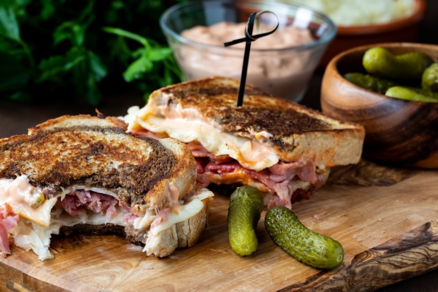 Qu'est-ce que la viande pastrami ?