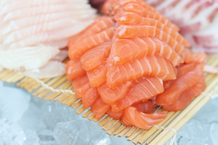 Sashimi saumon : comment le préparer